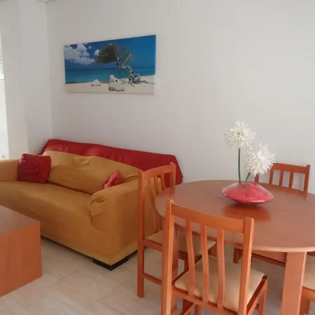 Costa Marina Iii 1ª Linea Apartment Oropesa del Mar